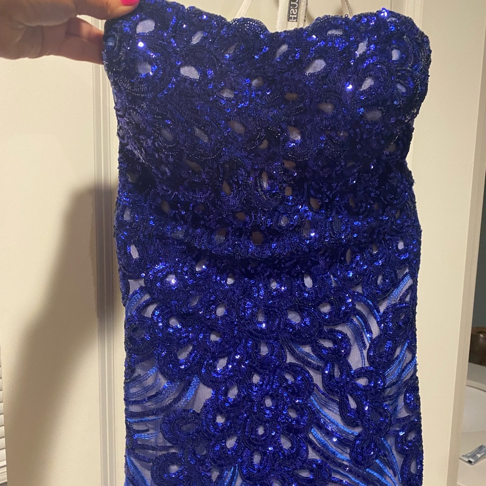 Formal Gown